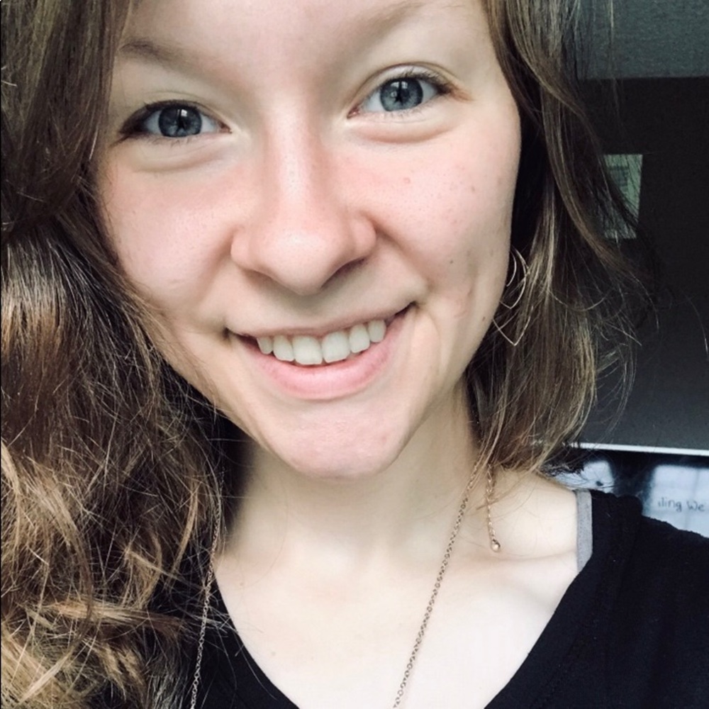 Meet your Posher, Sierra